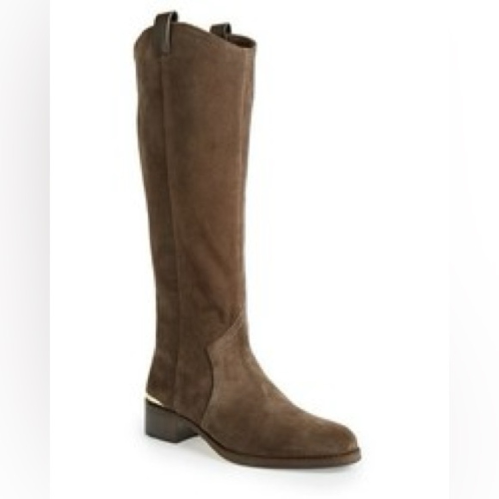 Louise et Cie ‘Zada’ Knee High Riding Boot, Size 6.5